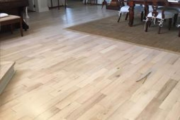 Prestige Floors CC