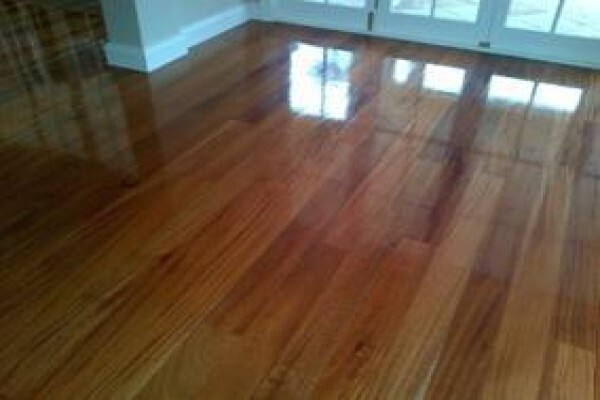 Prestige Floors CC