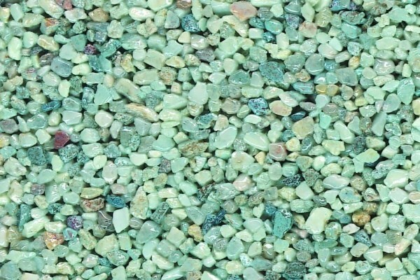 Quartz Carpet