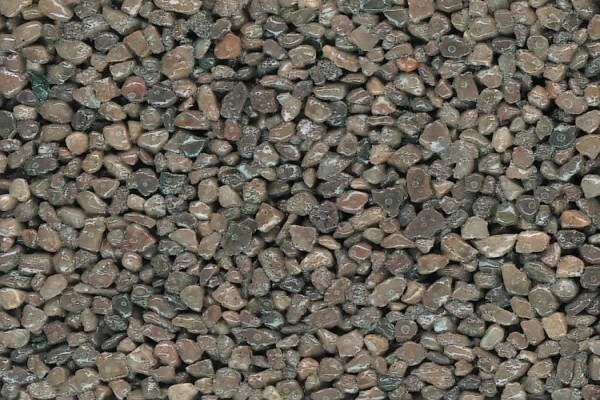 Quartz Carpet