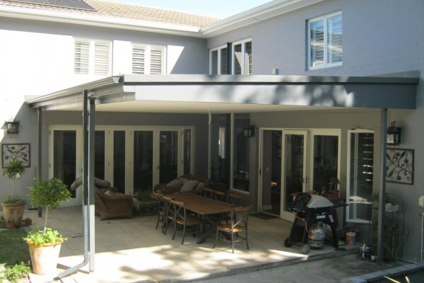 Structural Mezzanine Floors