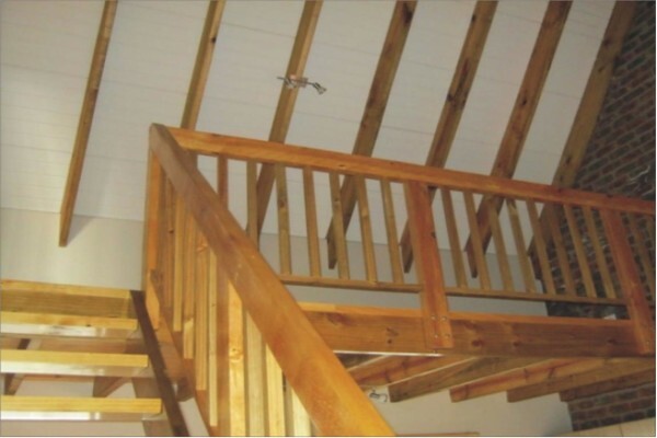 Structural Mezzanine Floors