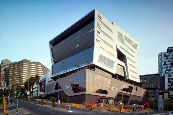 WBHO Construction (Pty) Ltd
