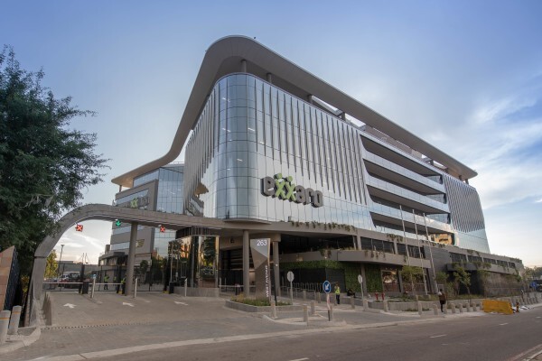 WBHO Construction (Pty) Ltd