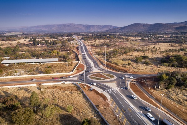 WBHO Construction (Pty) Ltd