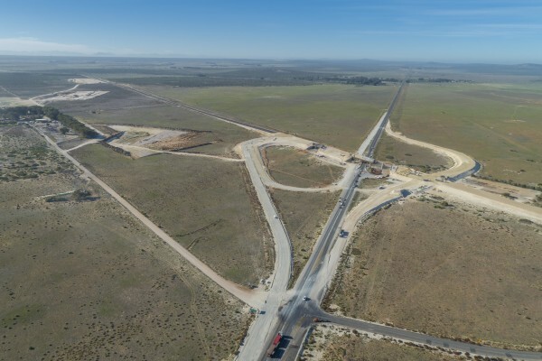 WBHO Construction (Pty) Ltd