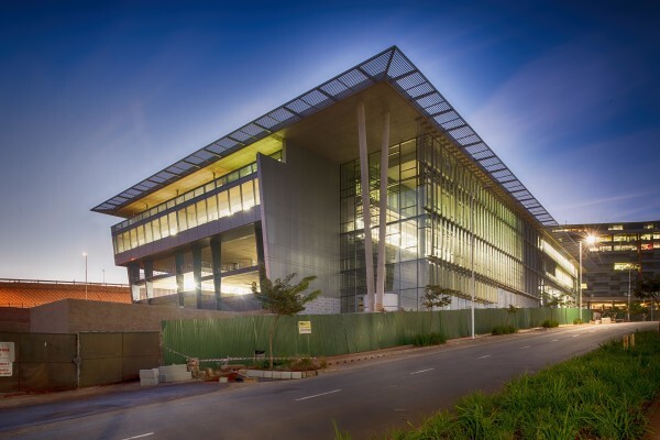 WBHO Construction (Pty) Ltd