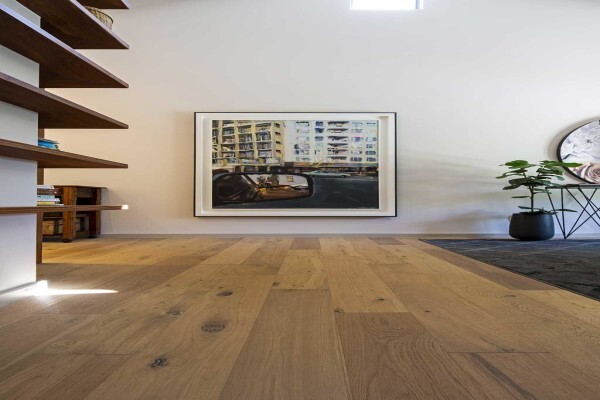 Inovar Flooring (Ridgeway)
