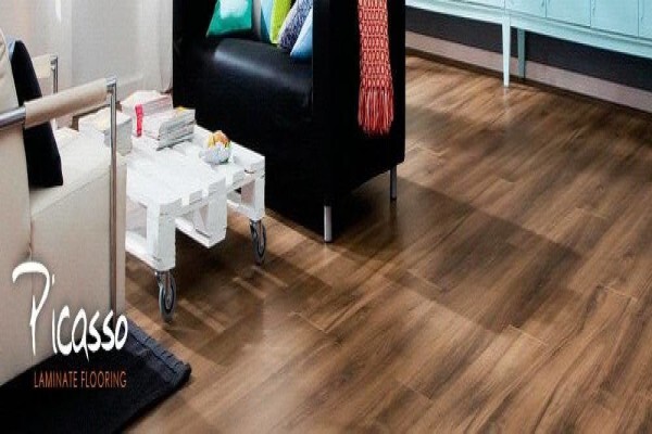 Picasso Laminated Flooring T/A Long Island