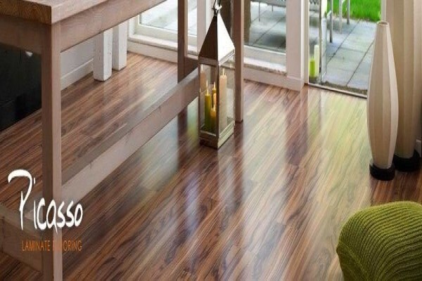 Picasso Laminated Flooring T/A Long Island