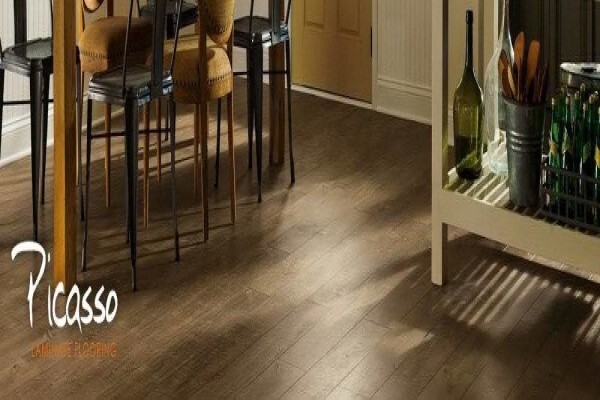 Picasso Laminated Flooring T/A Long Island