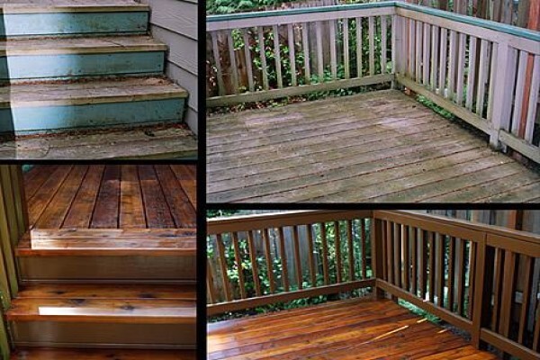 Big 5 Wooden Flooring And Projects