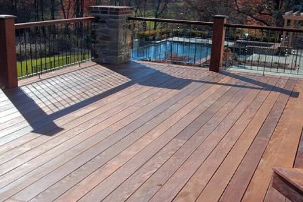 Big 5 Wooden Flooring And Projects