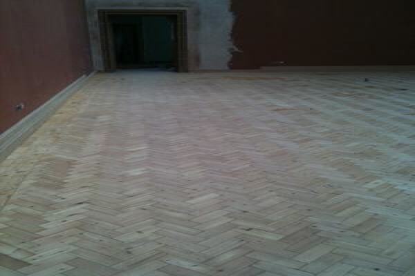 Big 5 Wooden Flooring And Projects