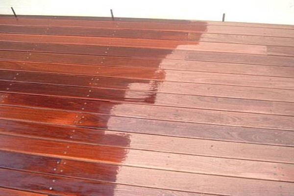 Big 5 Wooden Flooring And Projects