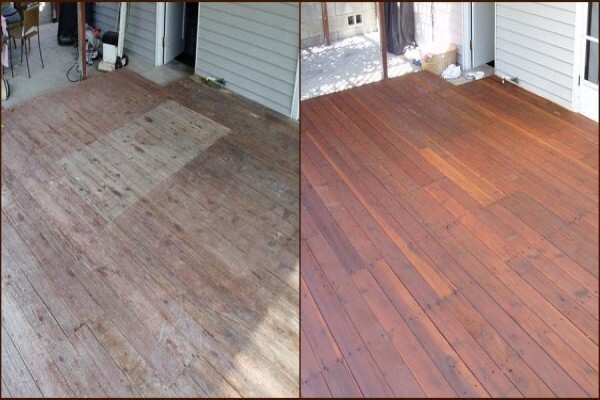 Big 5 Wooden Flooring And Projects