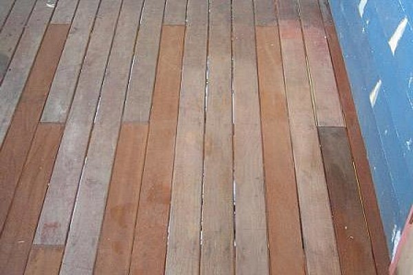 Big 5 Wooden Flooring And Projects