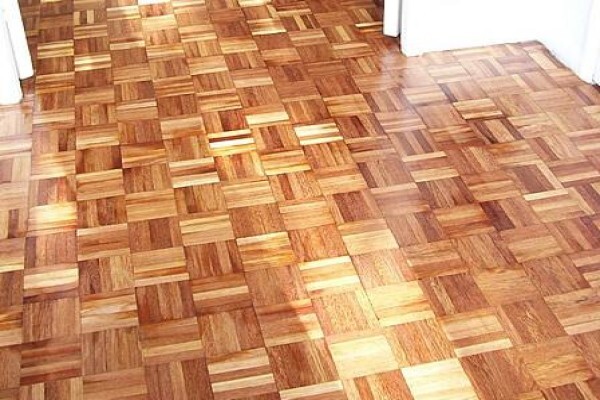 Big 5 Wooden Flooring And Projects
