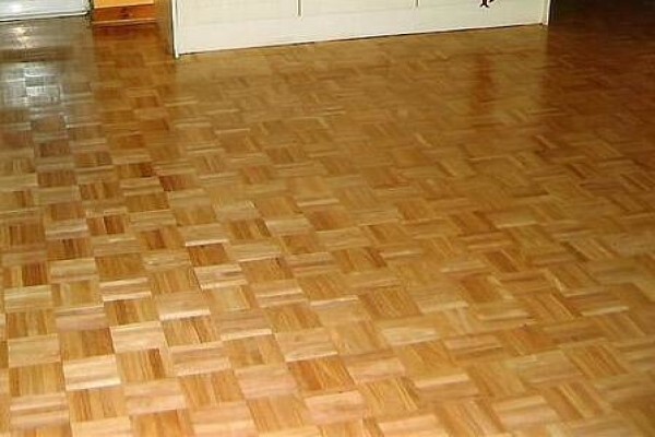 Big 5 Wooden Flooring And Projects
