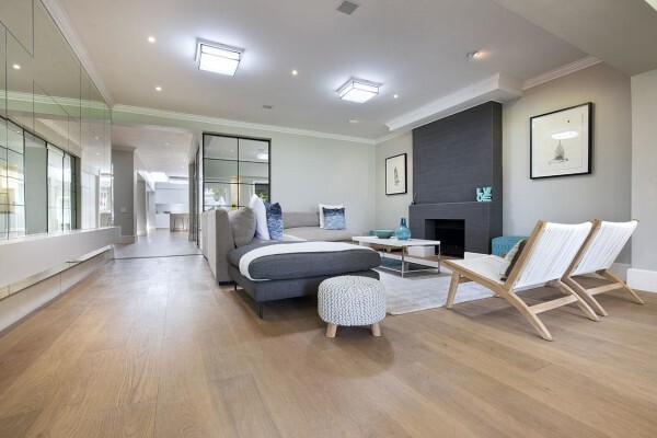 Inovar Flooring (Ridgeway)