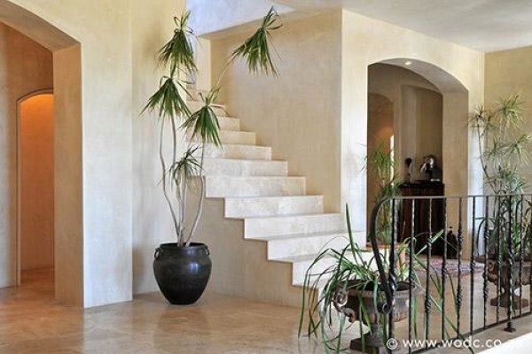 Stucco Italiano (Hermanus)