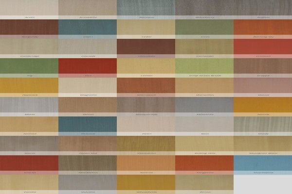 Stucco Italiano (Hermanus)