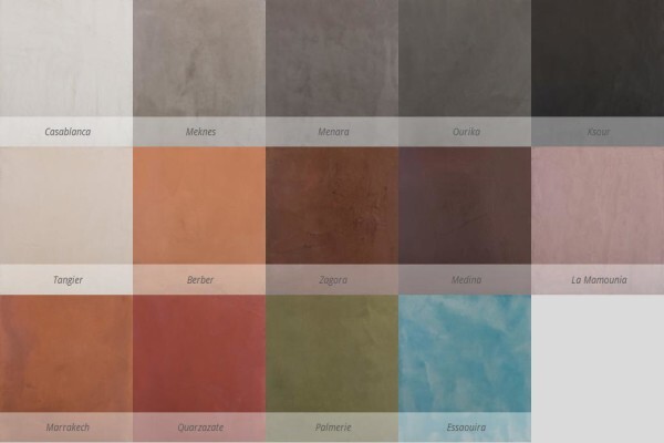 Stucco Italiano (Hermanus)