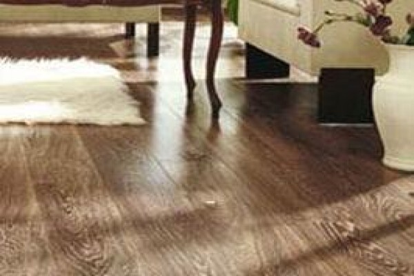 The Dust Free Floor Sanding Man