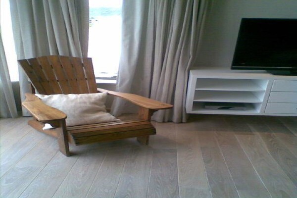 The Installer Solid Floors