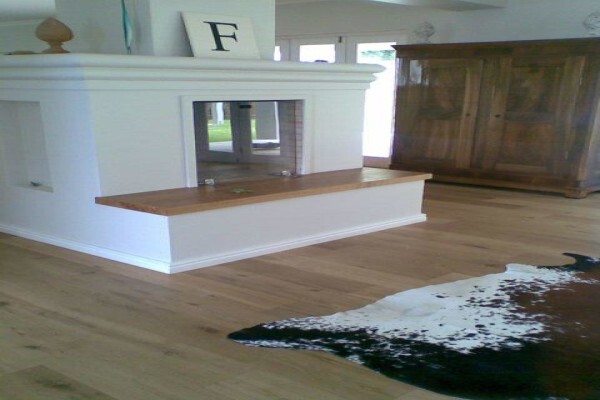 The Installer Solid Floors