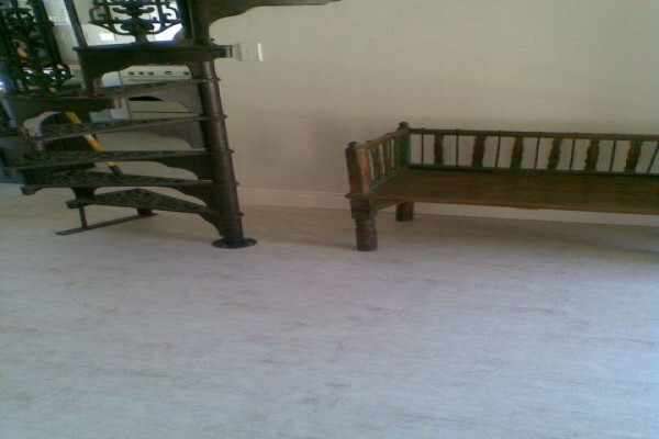 The Installer Solid Floors