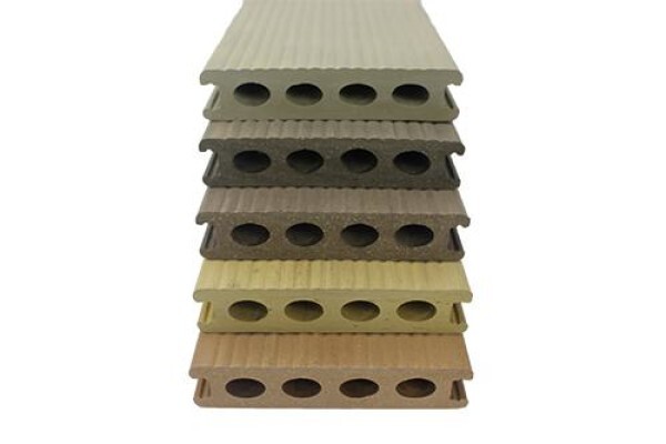 Ecowood