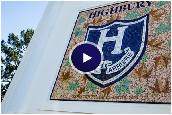 Highbury Preparatory School