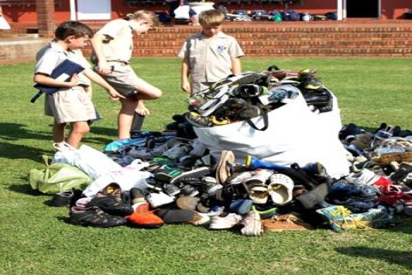 Highbury Preparatory School:Headmaster After Hours