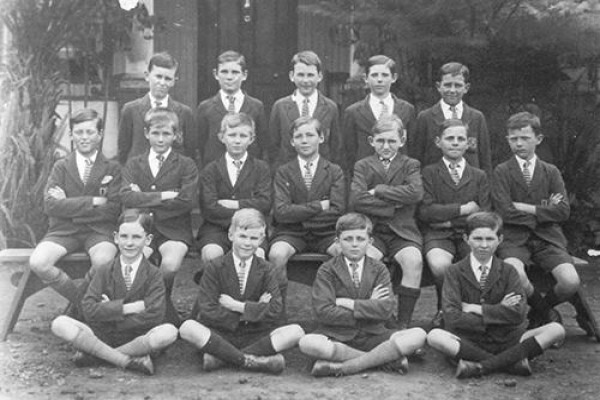 Highbury Preparatory School:Headmaster After Hours