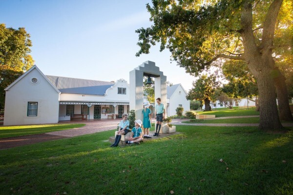 Somerset House School