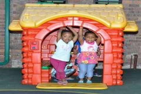 Acorn Pre-Primary School
