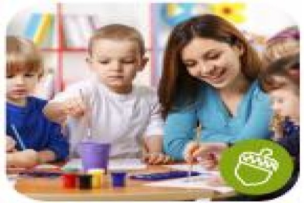Acorn Pre-Primary School