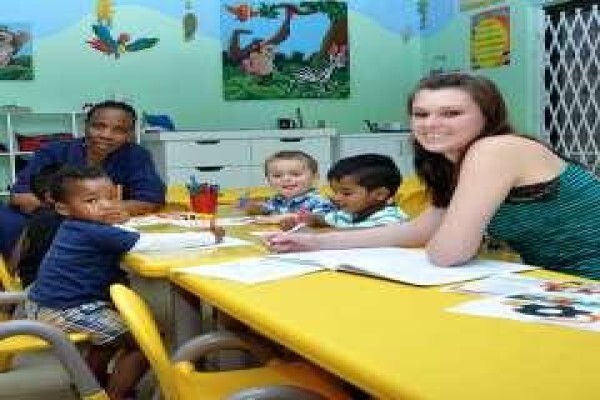 Acorn Pre-Primary School