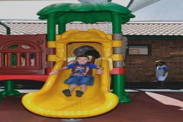 Acorn Pre-Primary School