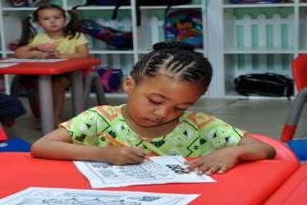 Acorn Pre-Primary School