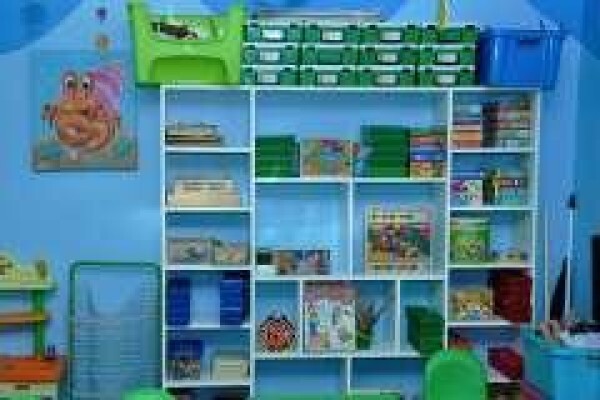Acorn Pre-Primary School