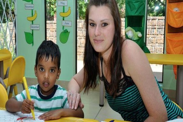 Acorn Pre-Primary School