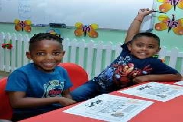 Acorn Pre-Primary School