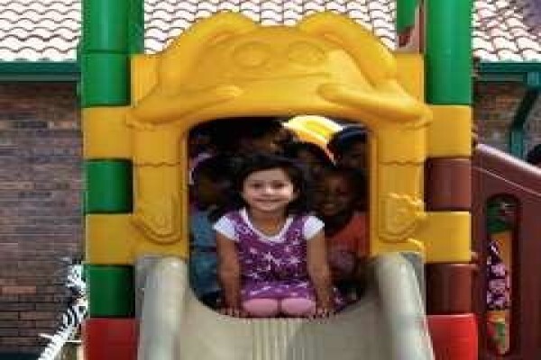 Acorn Pre-Primary School