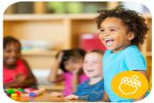 Acorn Pre-Primary School