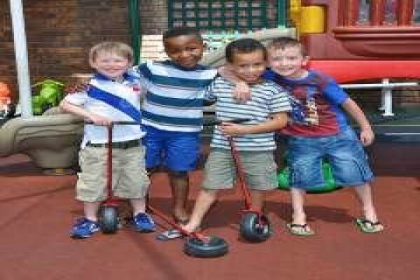 Acorn Pre-Primary School