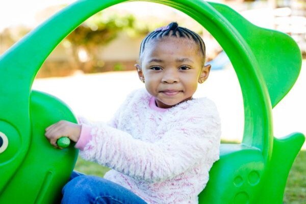 Opti Baby Stimulation Centre