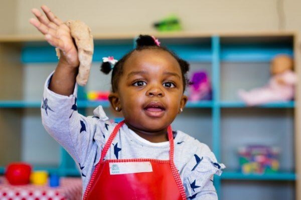 Opti Baby Stimulation Centre