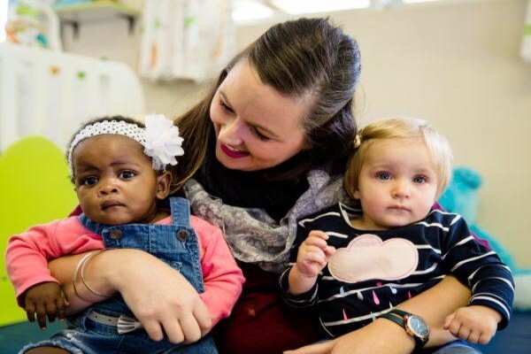 Opti Baby Stimulation Centre